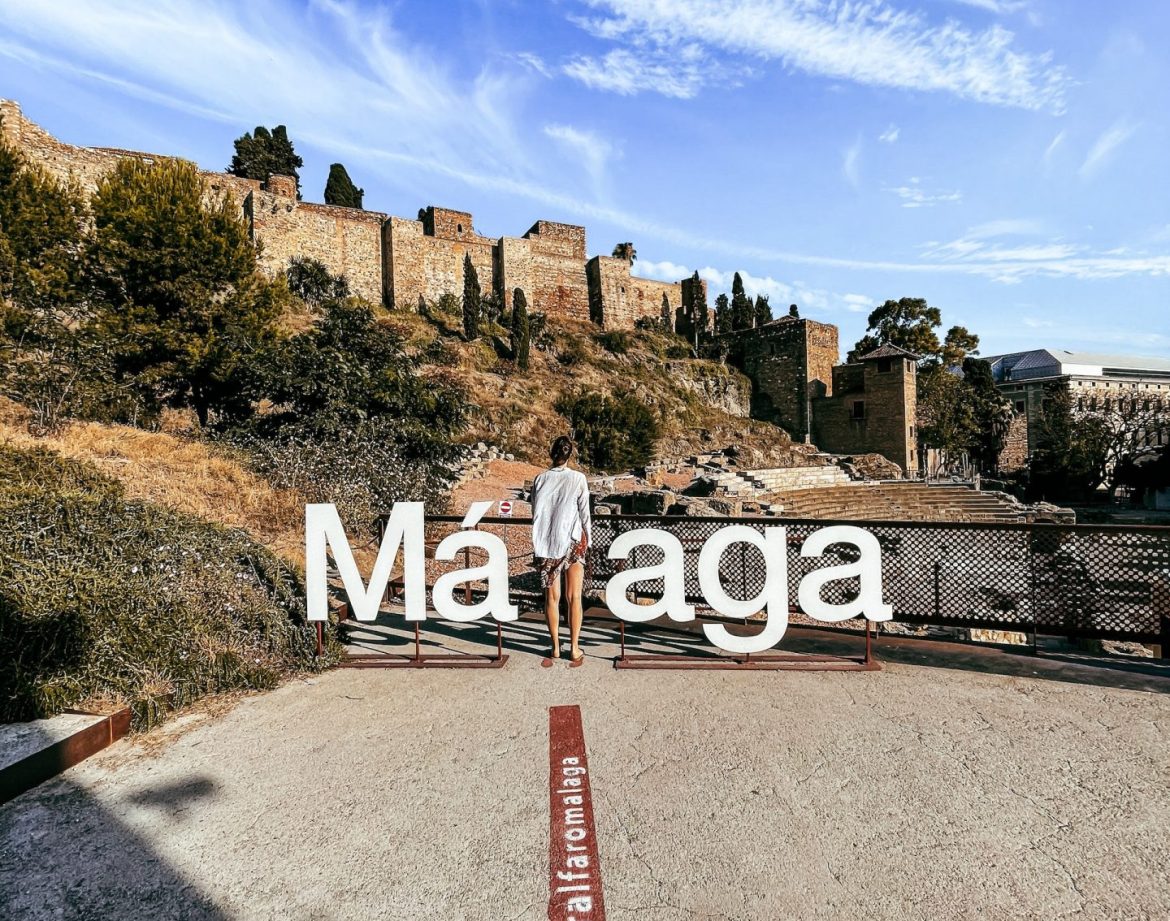Toerisme Malaga vakantiehuis Spanje huren